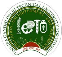 Igdtuw logo