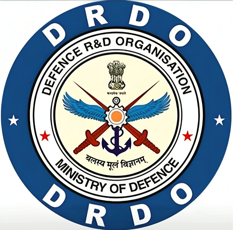 Drdo logo
